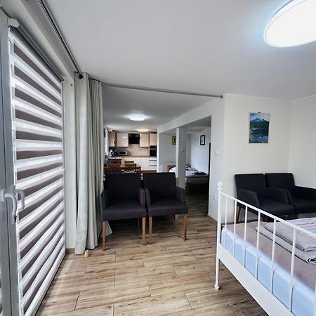 Apartament Bukowy Kłodzko Buitenkant foto