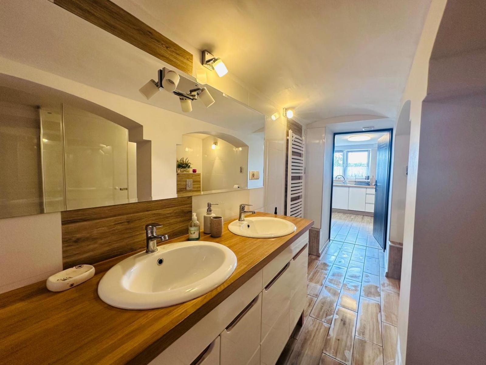 Apartament Bukowy Kłodzko Buitenkant foto