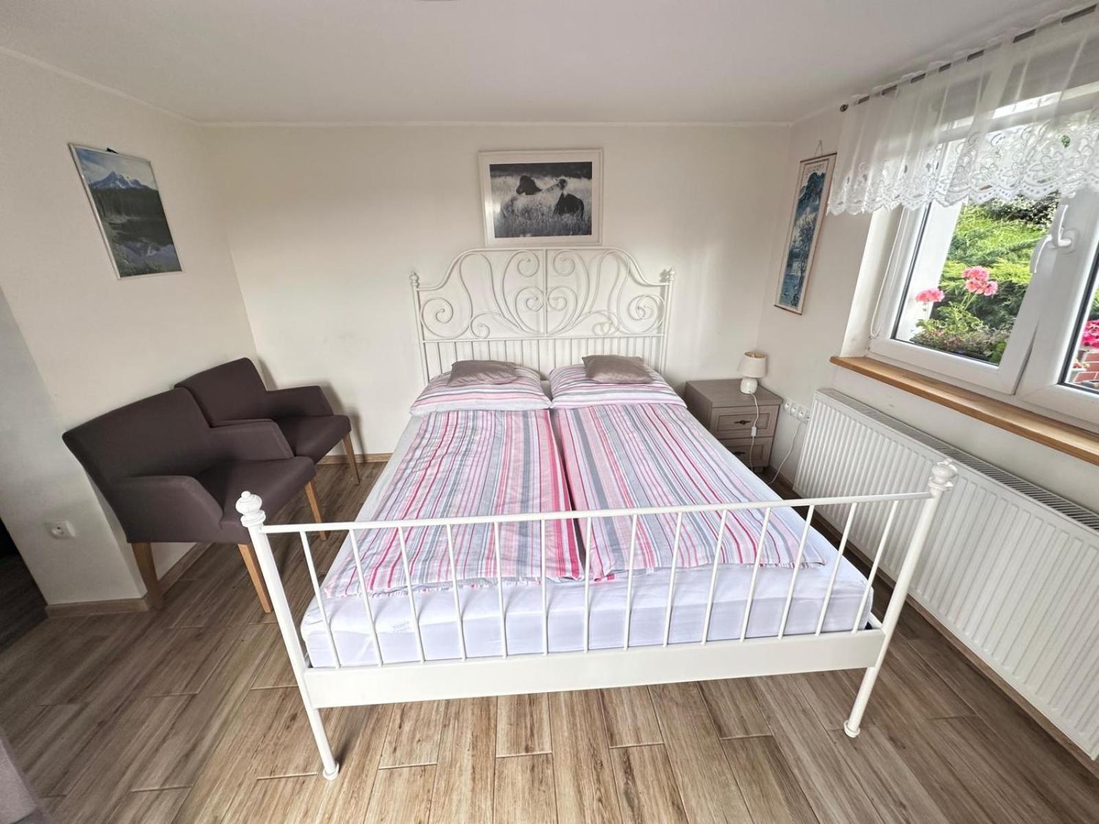 Apartament Bukowy Kłodzko Buitenkant foto