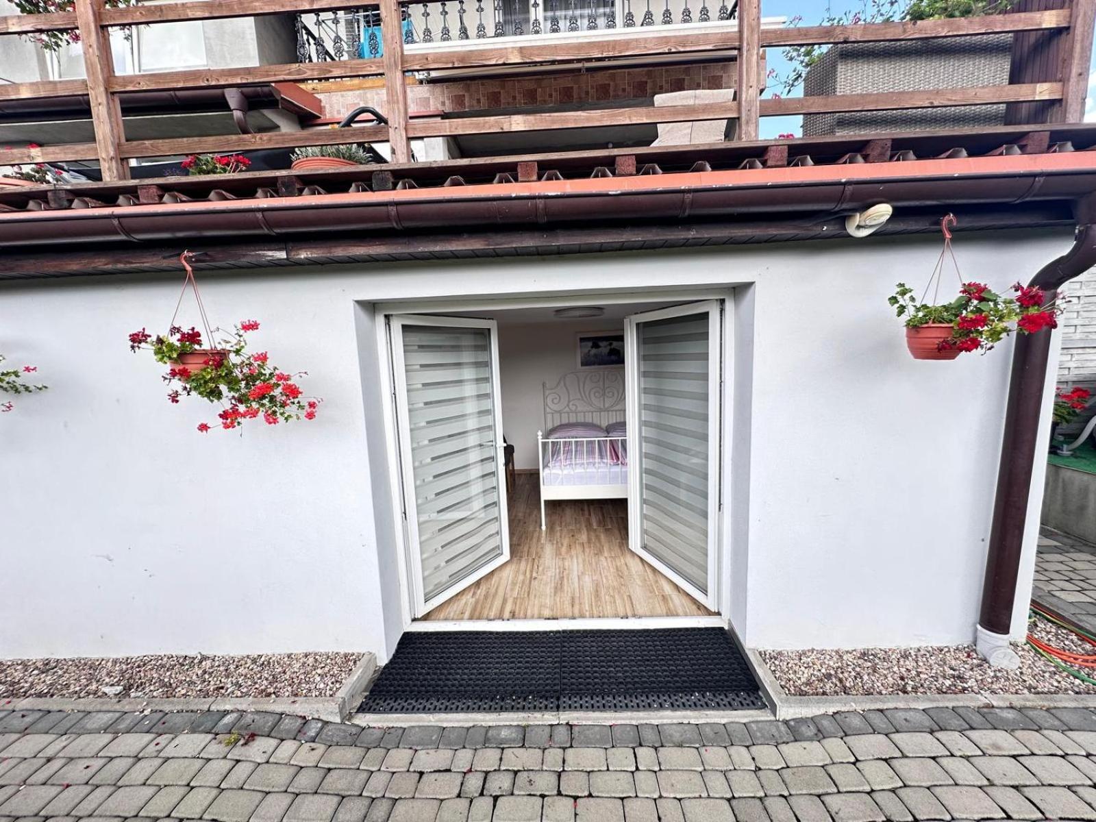 Apartament Bukowy Kłodzko Buitenkant foto