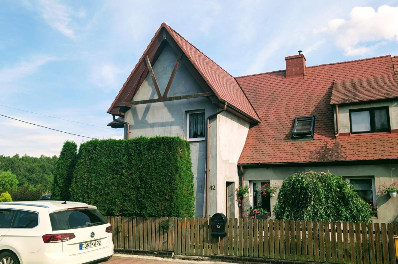 Apartament Bukowy Kłodzko Buitenkant foto