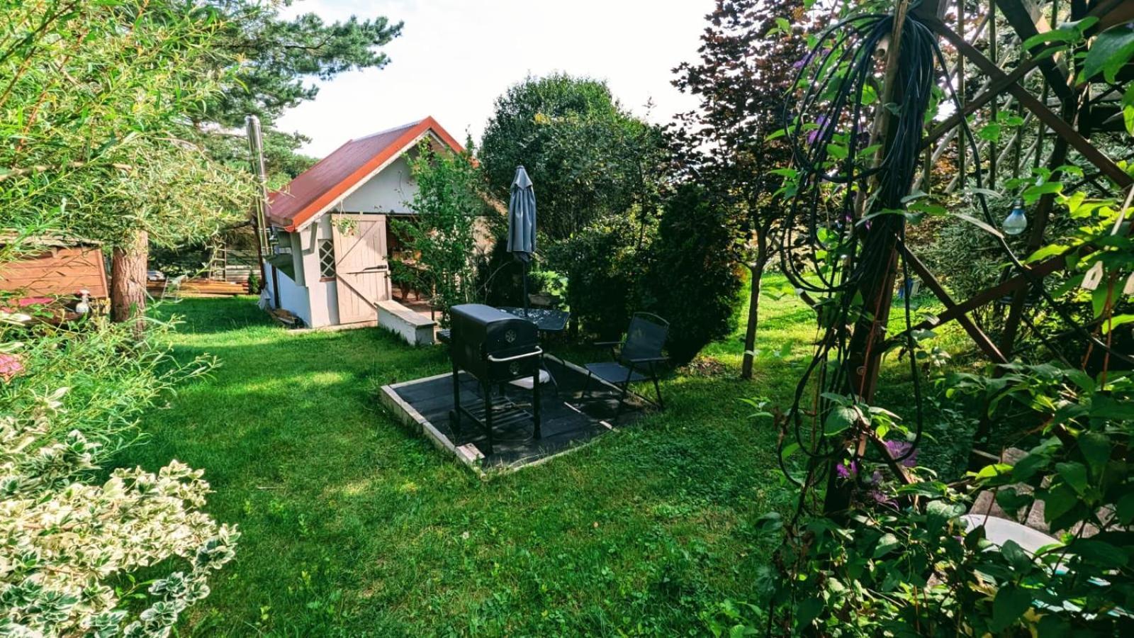 Apartament Bukowy Kłodzko Buitenkant foto