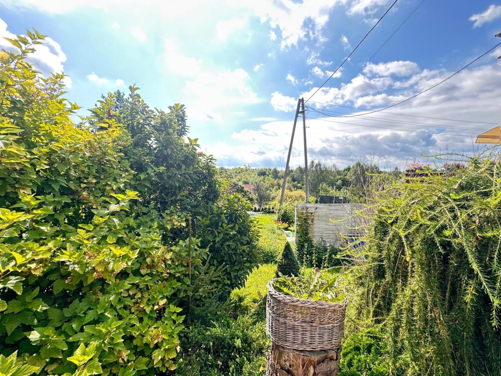 Apartament Bukowy Kłodzko Buitenkant foto